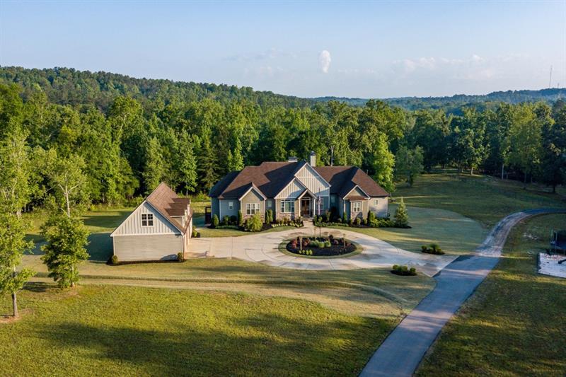 421 Walthall Road - Photo 1