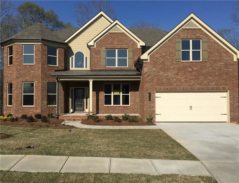 4049 Two Bridge Drive - Photo 1