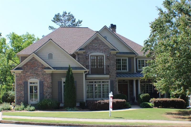 631 Double Branches Lane - Photo 1