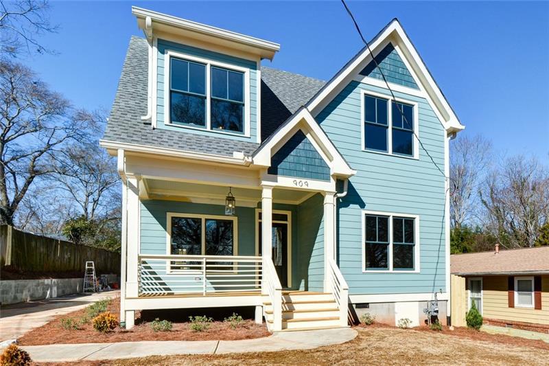 909 Stallings Avenue - Photo 1