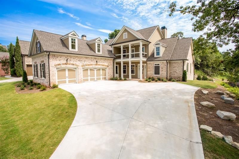 4615 Cardinal Ridge Way - Photo 1