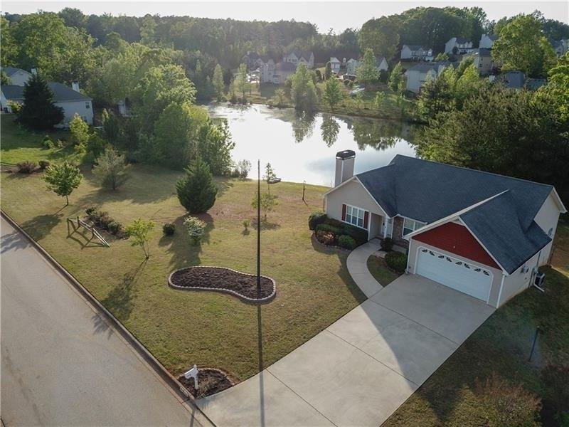 648 Meadow Spring Drive - Photo 1