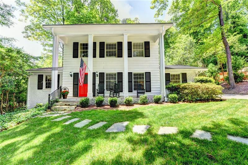 2670 Northside Drive - Photo 1