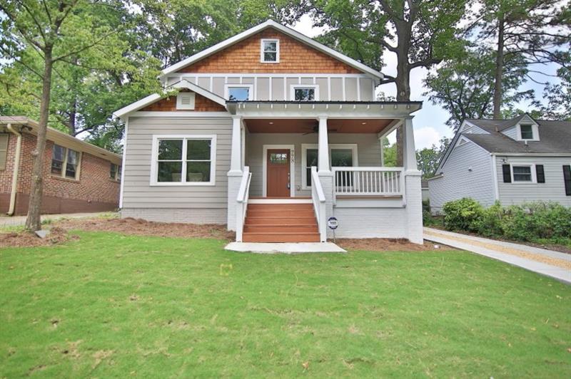 778 Gresham Avenue - Photo 1