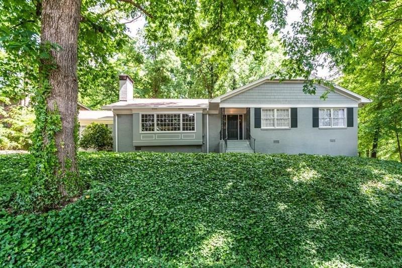 1827 Mason Mill Road - Photo 1