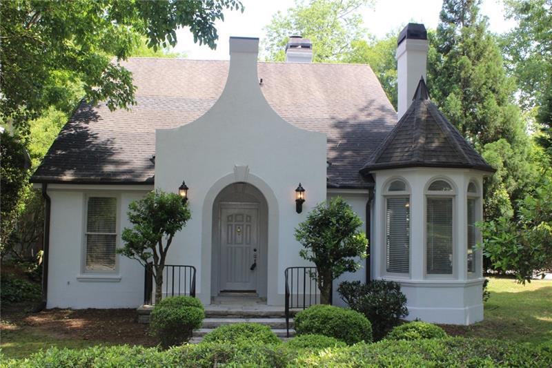 1157 Standard Drive - Photo 1