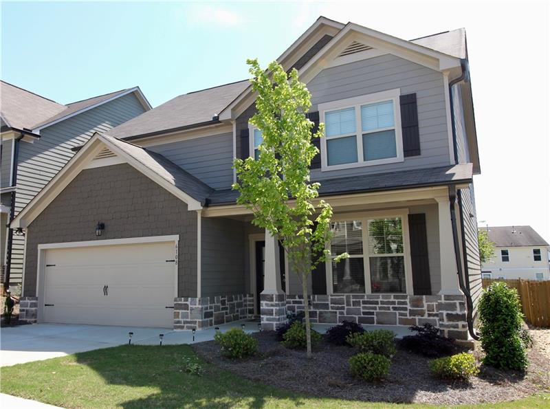 6108 Stella Light Drive - Photo 1