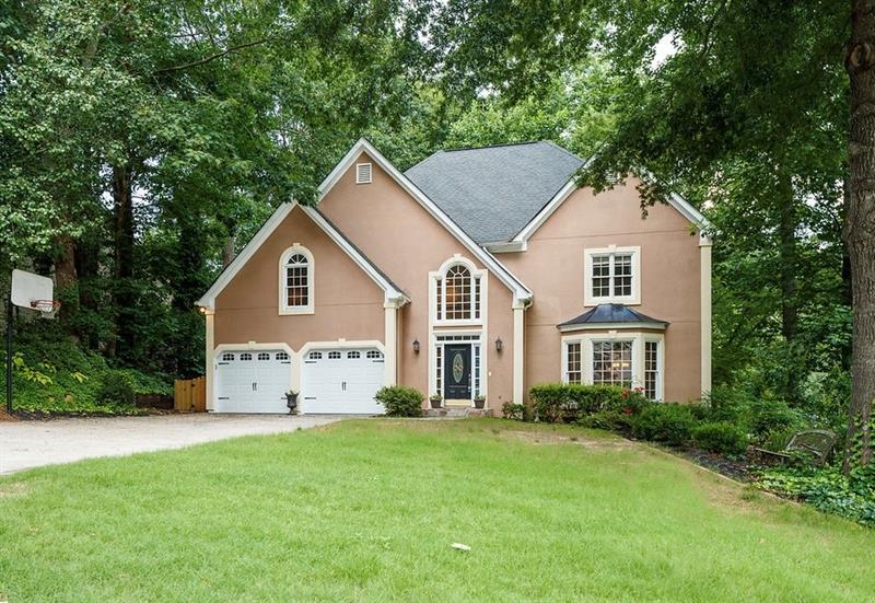 4703 Ageratum Court - Photo 1