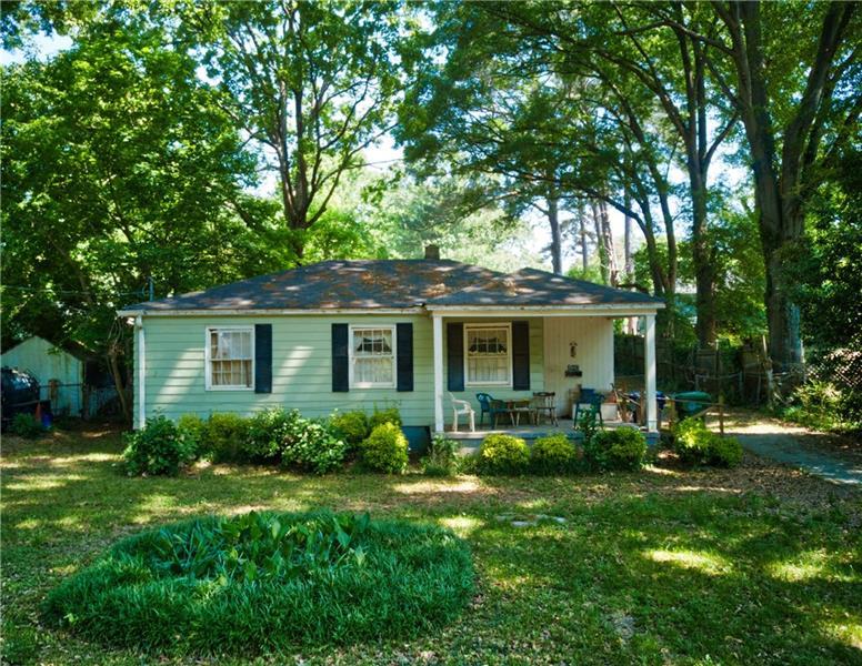 1903 Sumter Street - Photo 1