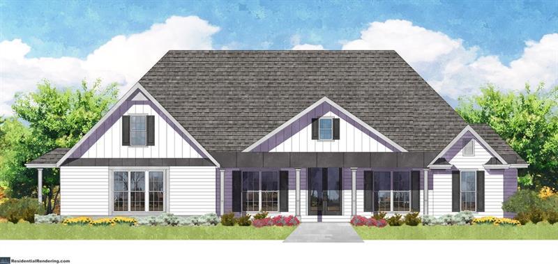 104 Creekview Lane - Photo 1