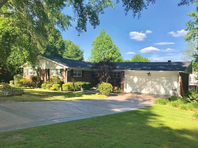 8666 Whitley Drive - Photo 1