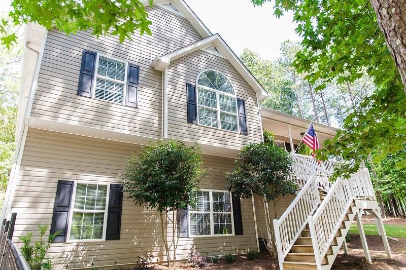 20 Baggett Haley Road - Photo 1