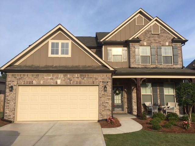 4130 Rolling Rock Trail - Photo 1
