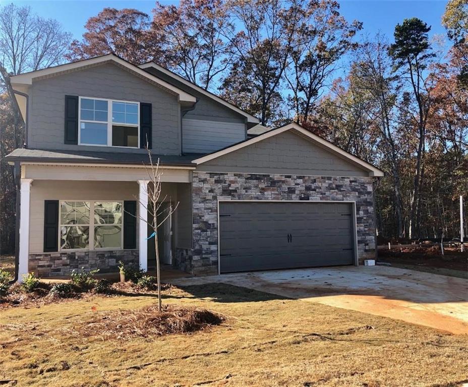 490 Classic Road - Photo 1
