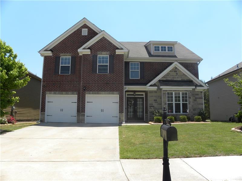 6517 Muirfield Point - Photo 1