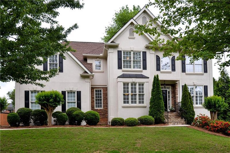 1080 Jennifer Oaks Drive - Photo 1