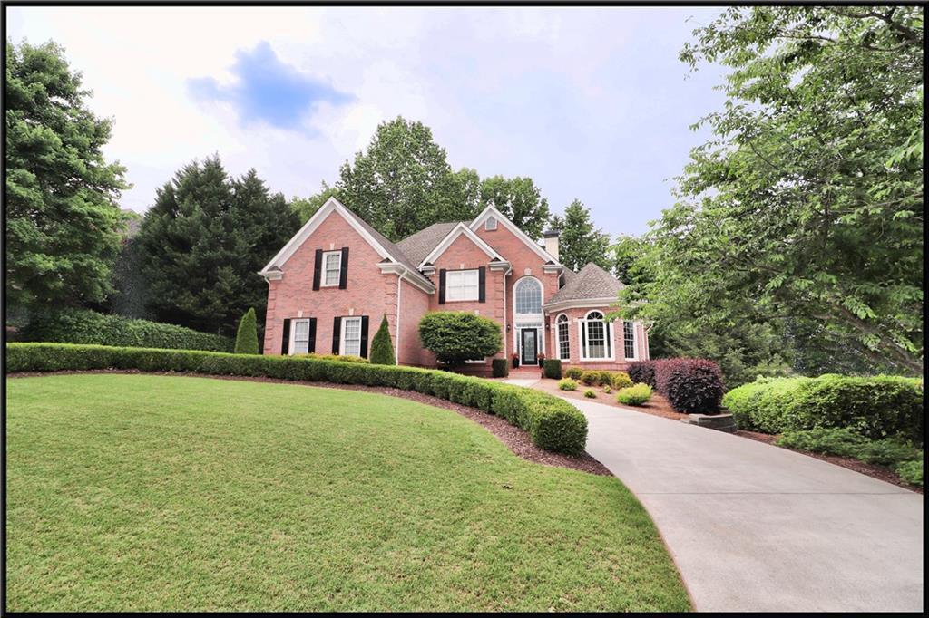 5985 Somerset Court - Photo 1