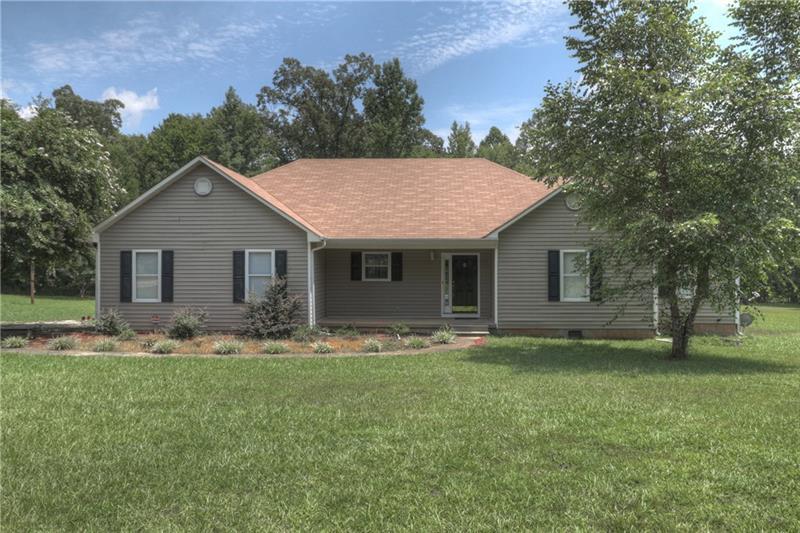 1777 Rocky Creek Road - Photo 1