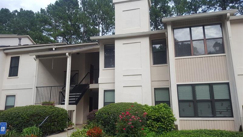 2520 Huntingdon Chase - Photo 1