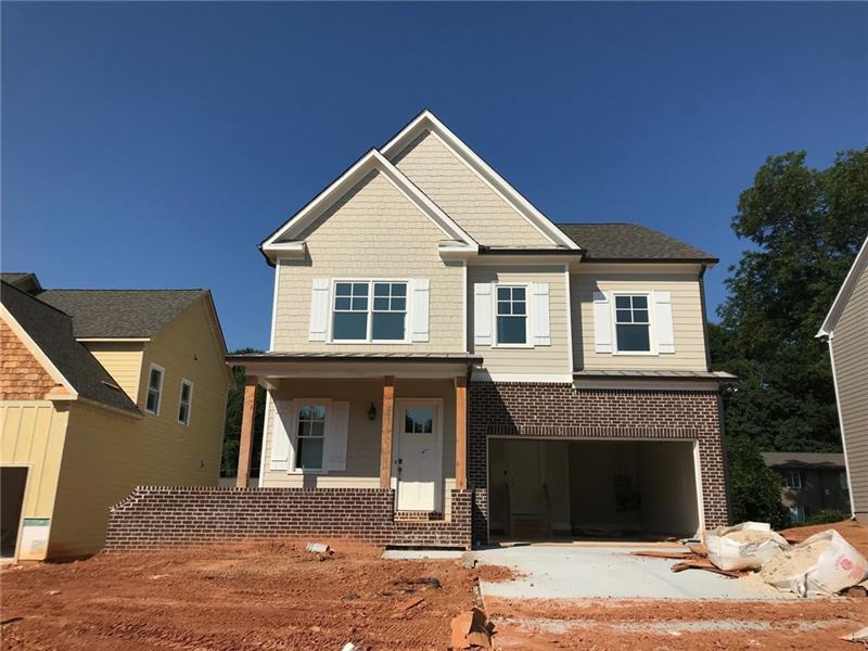 1555 Sylvester Circle - Photo 1