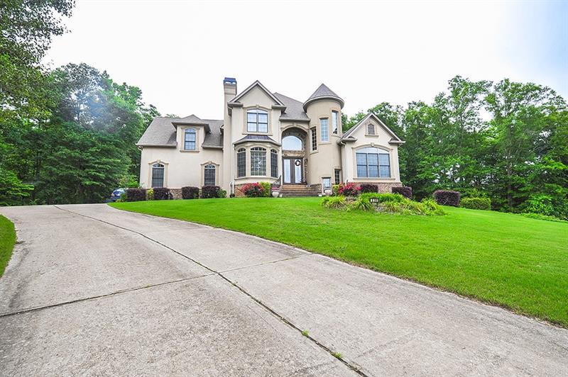 800 Clyde Boyd Road - Photo 1