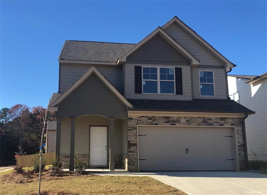 205 Jennings Court - Photo 1