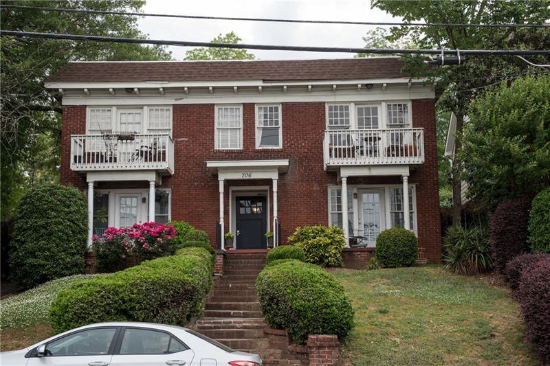 706 Charles Allen Drive - Photo 1