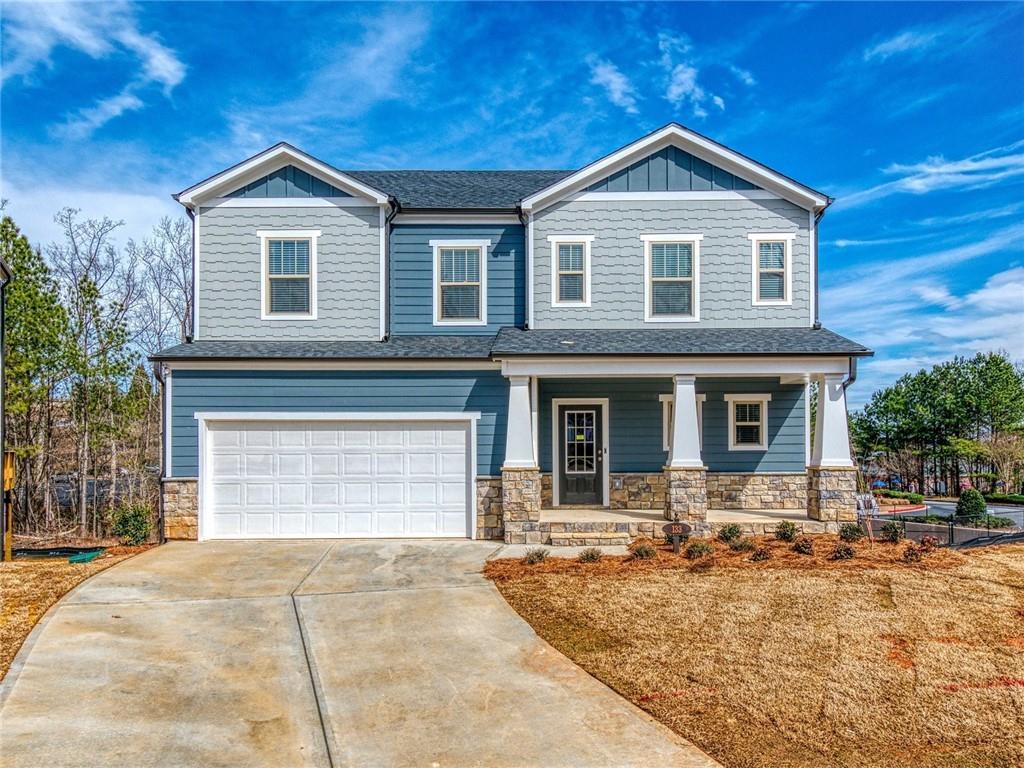 133 Grove View Road - Photo 1