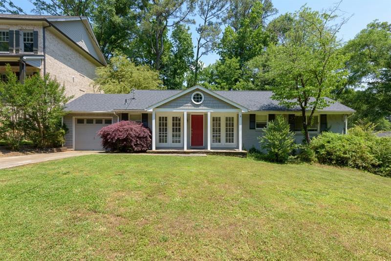 1767 Warren Court - Photo 1