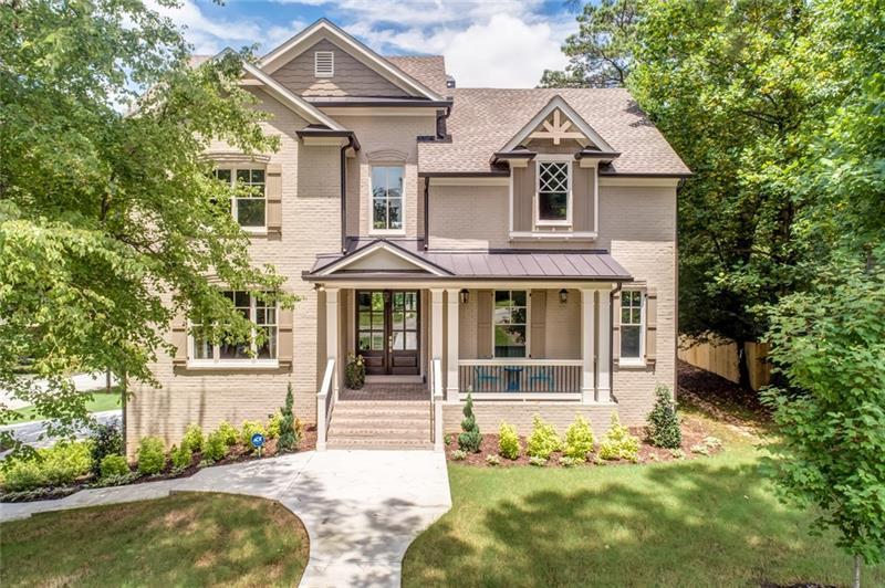 1509 High Haven Court - Photo 1