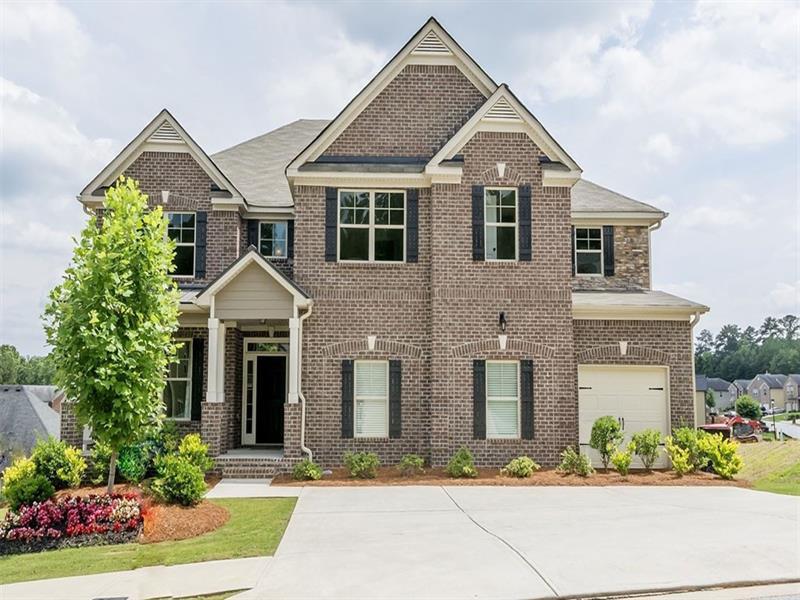 1707 Bankwell Close - Photo 1