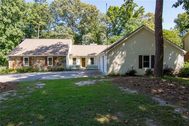 4963 Williamsport Drive - Photo 1