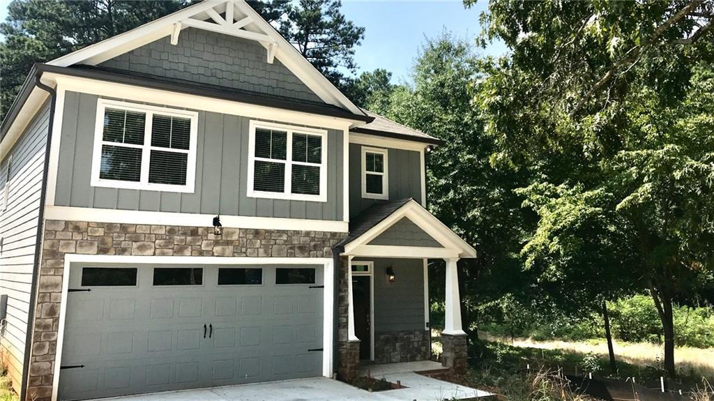 1530 Idlewood Road - Photo 1