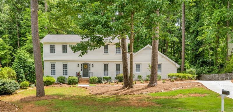 3577 Duberry Court - Photo 1