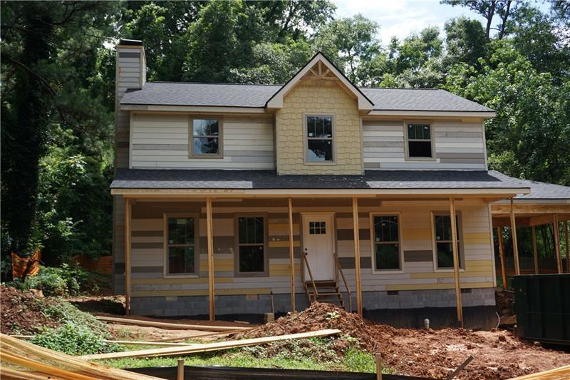 3701 Turner Heights Drive - Photo 1