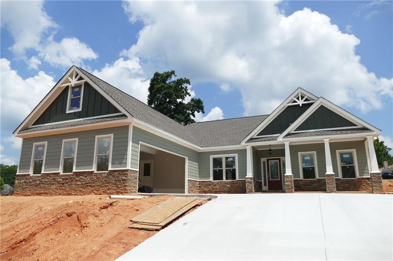 409 Flowery Branch Court - Photo 1