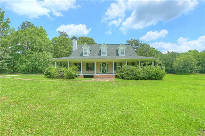 3228 Tom Brewer Road - Photo 1