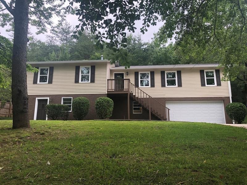 1733 Lanier Spring Drive - Photo 1