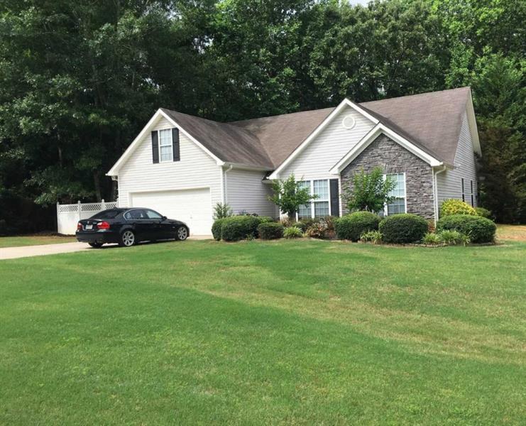 1207 Spanish Oak Bend - Photo 1