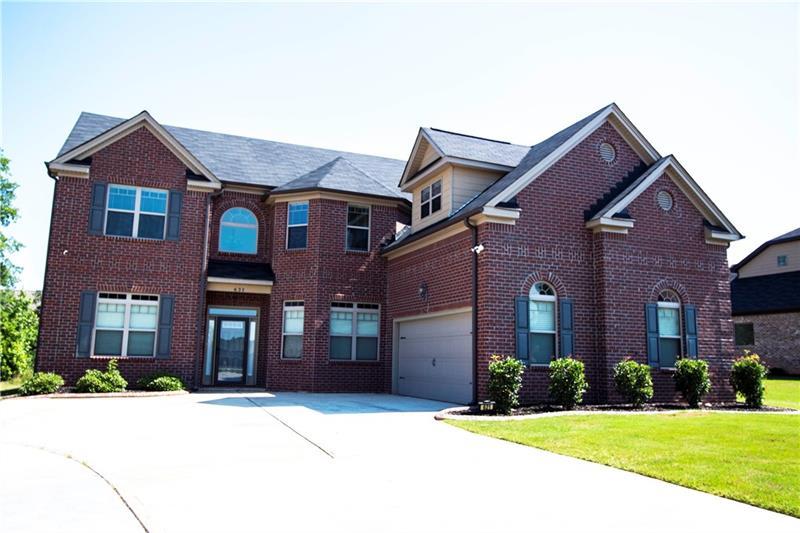 621 Corsica Lane - Photo 1