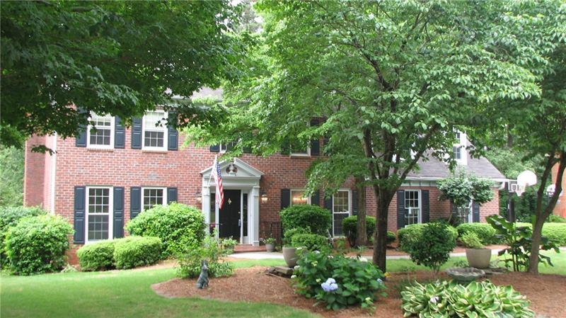 1691 Berry Lane - Photo 1