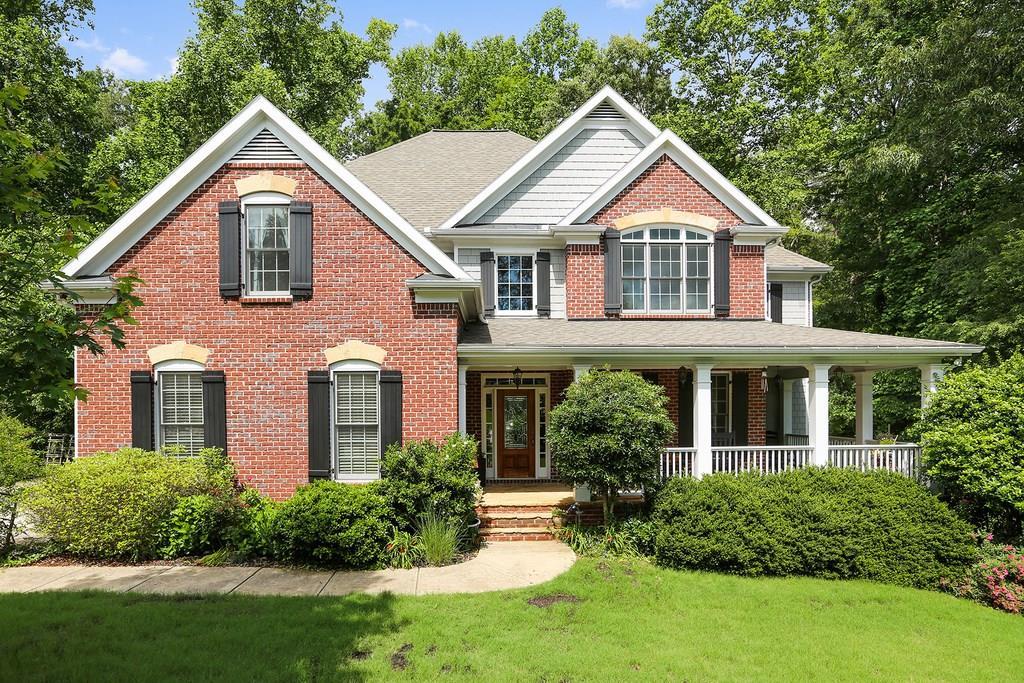3130 Boyce Drive - Photo 1