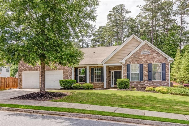 3424 Owens Landing Drive - Photo 1