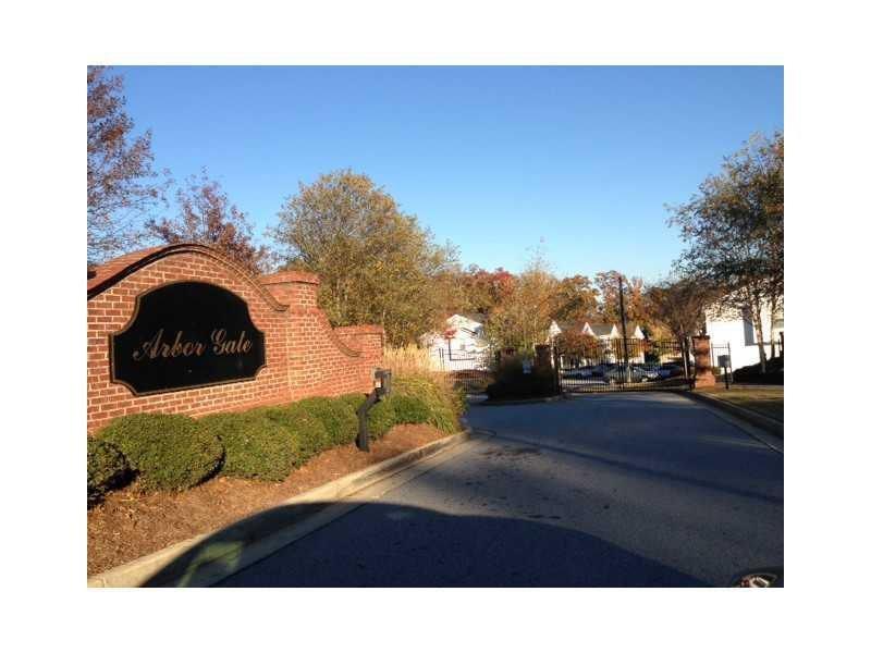 6568 Arbor Gate Drive - Photo 1