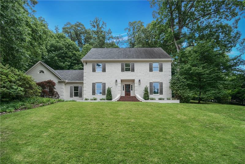 1210 Regency Road - Photo 1