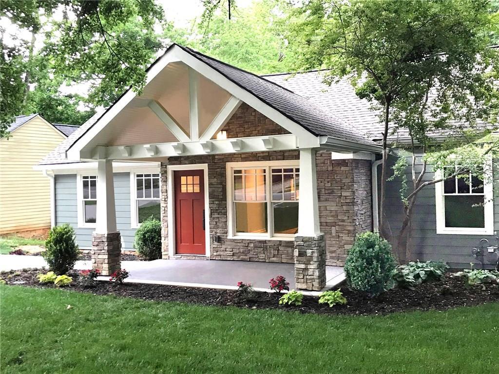 119 Wyman Street - Photo 1