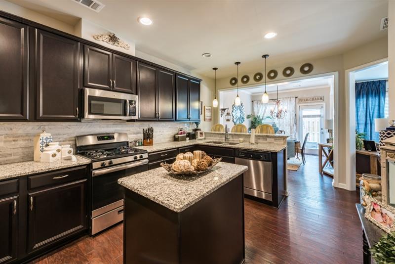 5040 Garrett Court - Photo 1