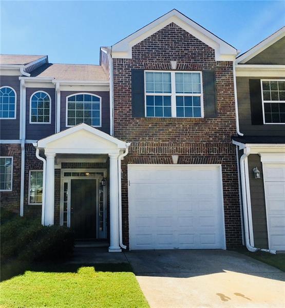 2765 Pierce Brennen Court - Photo 1