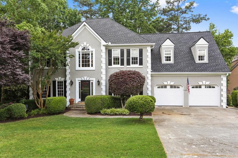 4548 Forest Peak Circle - Photo 1