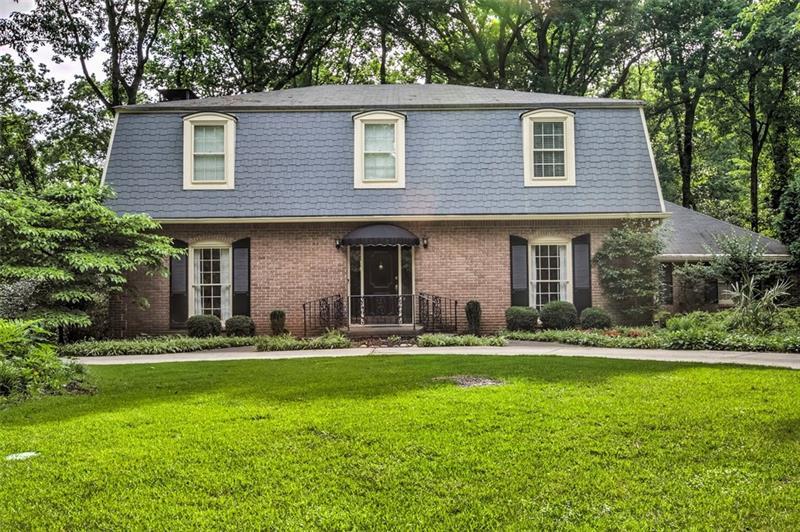5571 Arundel Drive - Photo 1